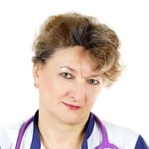 Заричная Марина Васильевна