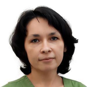 Фахриева Диляра Фаритовна