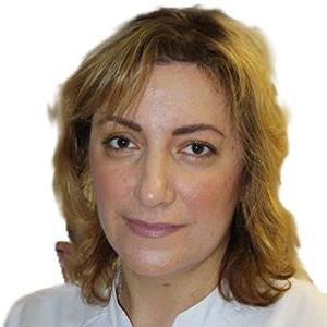 Казарян Лиана Бунятовна