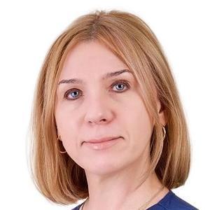 Кариева Анна Владимировна