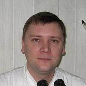 Шиляев Алексей Юрьевич