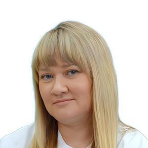 Хамидуллина Лейсан Рафкатовна
