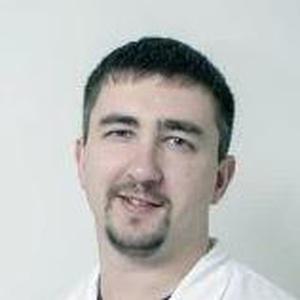 Романов Илья Викторович