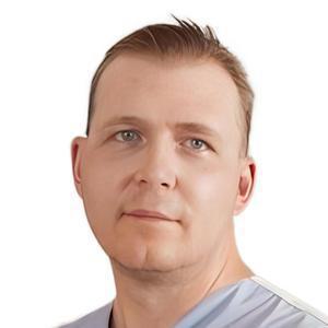 Петрутик Владислав Александрович