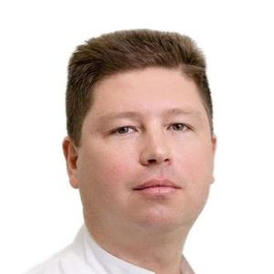 Киреев Алексей Александрович