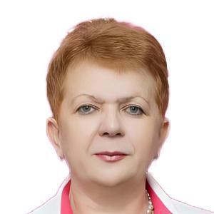 Грозова Галина Алексеевна