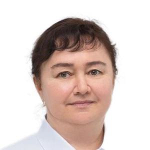 Манина Татьяна Анатольевна
