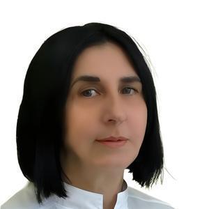 Борисенко Наталья Викторовна