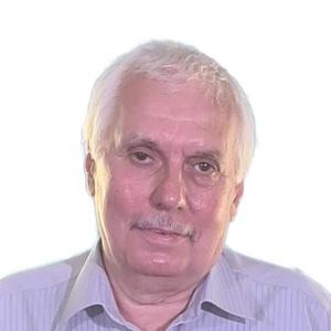 Лаврентьев Владимир Борисович