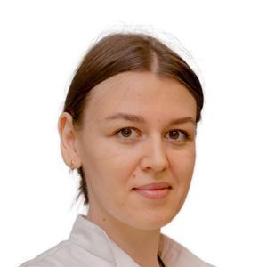 Красавина Алена Михайловна