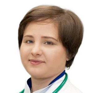 Татар Татьяна Георгиевна