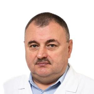 Сафонов Игорь Дмитриевич