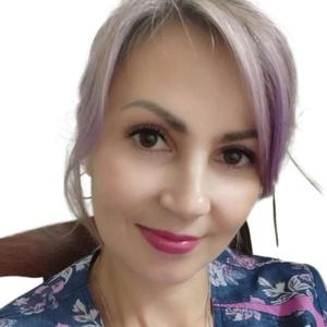 Лобачева Анна Николаевна