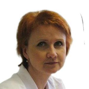 Гончарова Вера Витальевна