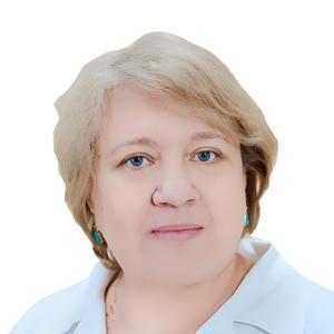 Исмаилова Марина Анатольевна