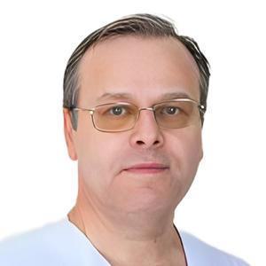 Гусев Дмитрий Евгеньевич