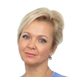 Литвин Ирина Борисовна