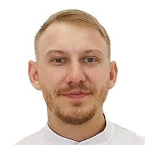 Мородецкий Игорь Степанович