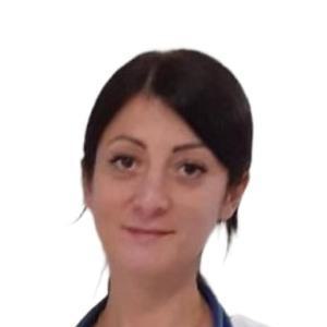 Картояцкая Карина Владимировна