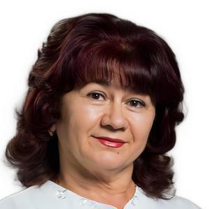 Захарова Роза Рифовна