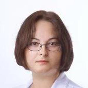 Шенгелия Екатерина Ушанговна