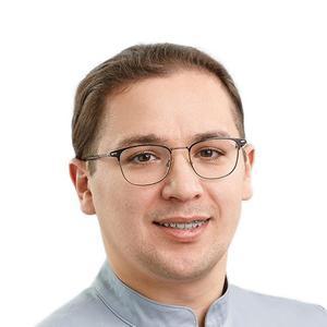 Маткаримов Мирза Кадирович