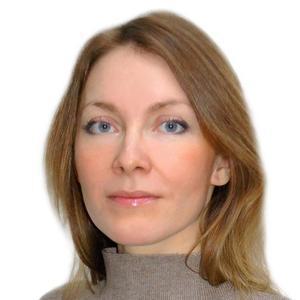 Константинова Анна Владимировна