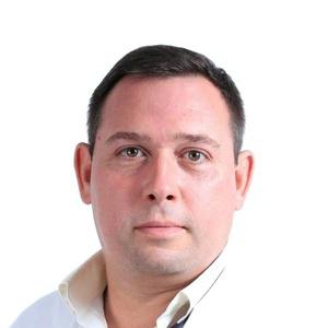 Баландин Александр Александрович