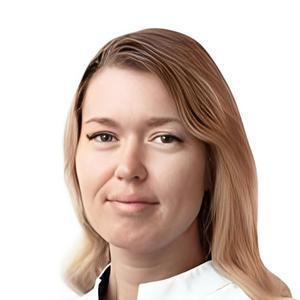 Тумашова Татьяна Леонидовна