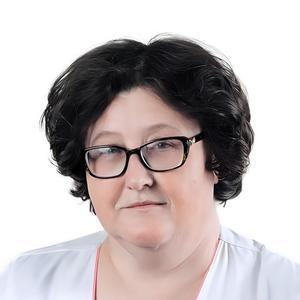 Селина Ирина Евгеньевна
