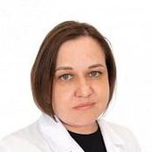 Седова Ирина Леонидовна