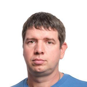 Исаев Николай Витальевич
