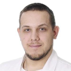 Базылевич Виктор Александрович