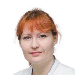 Жукова Елена Евгеньевна