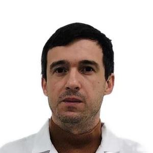 Напсов Бислан Асланович