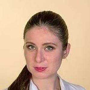 Лаптева Екатерина Игоревна