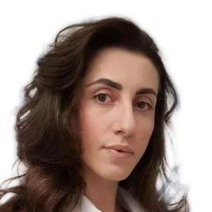 Царухаева Наира Январьевна