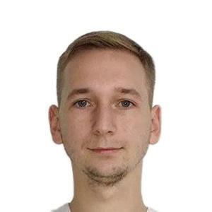 Пузанов Андрей Дмитриевич