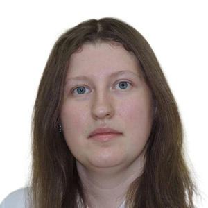 Соколова Екатерина Александровна