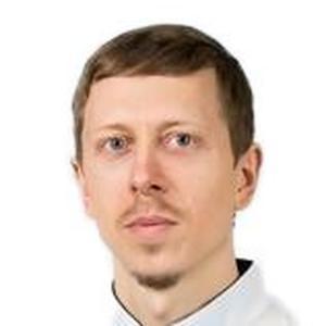 Мухин Олег Игоревич