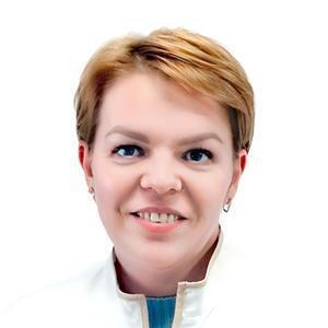 Брыксина Елена Александровна