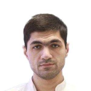 Асадов Гамлет Ибрагимович