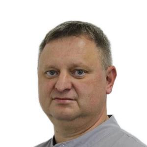 Минигареев Эдуард Владимирович