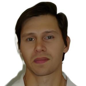 Второв Борис Сергеевич
