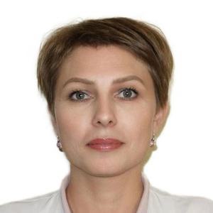 Бобкова Анна Викторовна