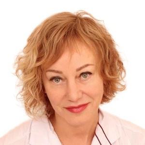 Богатова Татьяна Константиновна