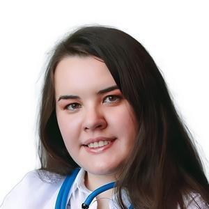 Черкасова Анастасия Руслановна