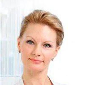 Макарова Екатерина Анатольевна