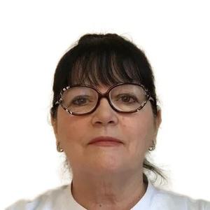Линник Лидия Алексеевна