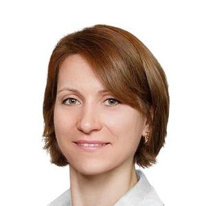 Казачок Ольга Алексеевна
